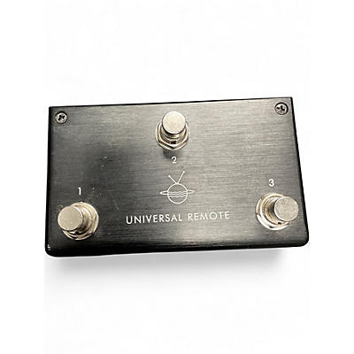 Used Pigtronix Universal Remote