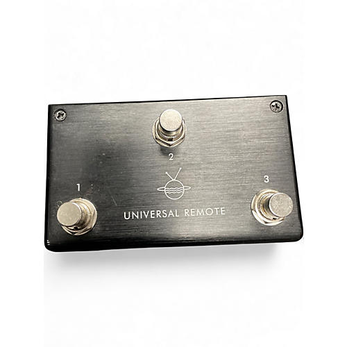 Used Pigtronix Universal Remote