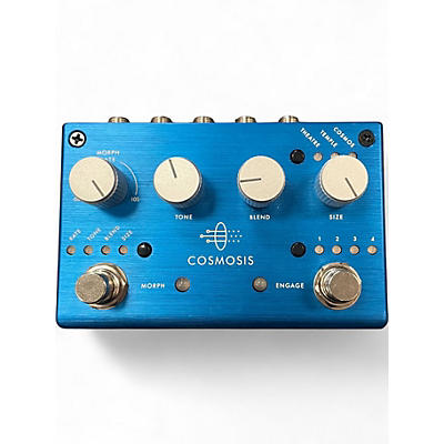 Used Pigtronix cosmosis Effect Pedal