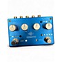 Used Pigtronix cosmosis Effect Pedal
