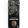 Used Pigtronix disnortion Effect Pedal