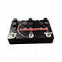 Used Pigtronix disnortion Effect Pedal