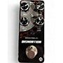 Used Pigtronix disnortion Effect Pedal