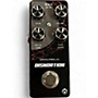 Used Pigtronix disnortion Effect Pedal