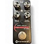 Used Pigtronix disnortion micro Effect Pedal