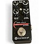 Used Pigtronix distortion micro Effect Pedal