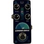 Used Pigtronix gamma drive Effect Pedal