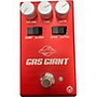 Used Pigtronix gas giant Effect Pedal