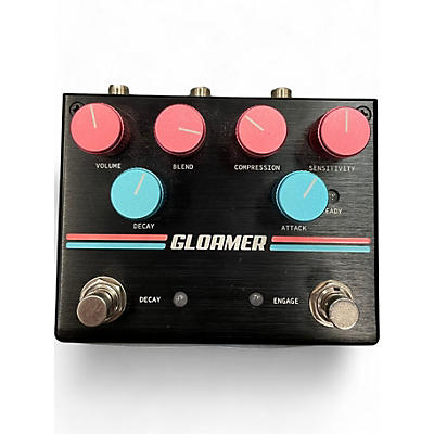 Pigtronix Used Pigtronix gloamer Effect Pedal