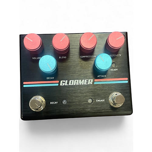 Used Pigtronix gloamer Effect Pedal