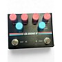 Used Pigtronix gloamer Effect Pedal