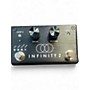 Used Pigtronix infinity 2 Pedal