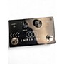 Used Pigtronix infinity 2 Pedal