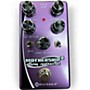 Used Pigtronix ms 2 mothership2 Effect Pedal