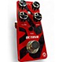 Used Pigtronix octava Effect Pedal