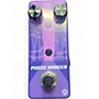 Used Pigtronix phase ranger Effect Pedal