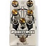 Used Pigtronix resotron Effect Pedal