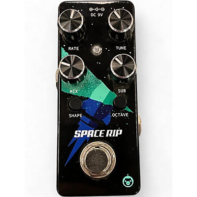 Used Pigtronix spacerip