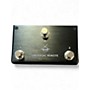 Used Pigtronix universal remote Pedal