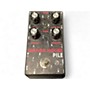 Used Pile Mirrorhouse Effect Pedal
