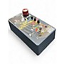 Used Pine Box Custom WIDE V2 Effect Pedal