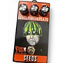 Used Pine Box Customs SEEDS Effect Pedal