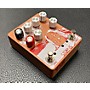 Used Pine-box Customs Used Pine-box Customs Sirens Effect Pedal