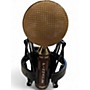 Used Pinnacle FAT TOP II Ribbon Microphone