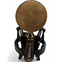 Used Pinnacle FAT TOP II Ribbon Microphone