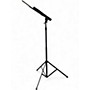 Used Pinnacle FOLDING MUSIC STAND W BAG Music Stand