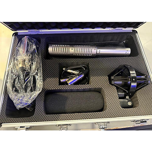 Pinnacle Used Pinnacle X-Treme Ribbon Microphone