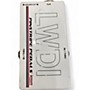 Used Pinstripe Pedals LWDI Direct Box