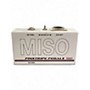 Used Pinstripe Pedals miso Direct Box