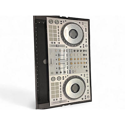 Used Pioineer DDJ-1000SRT DJ Package