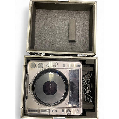 Used Pioneer CDJ-800mk2 DJ Player