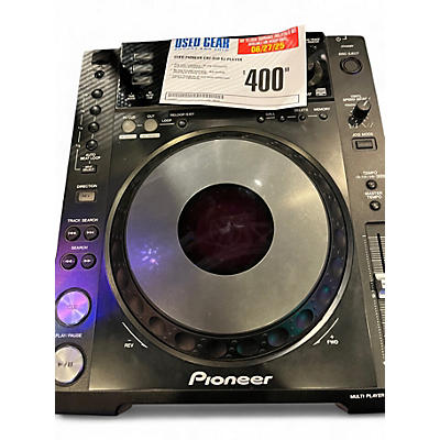 Used Pioneer CDJ-850 DJ Player