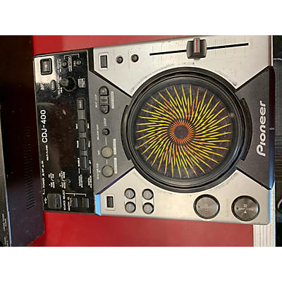 Used Pioneer CDJ400 DJ Player