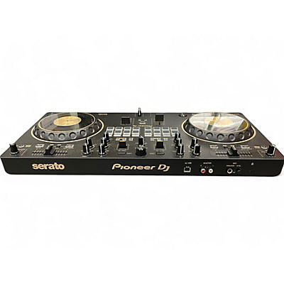 Used Pioneer DDJ-REV1 SERATO DJ Controller