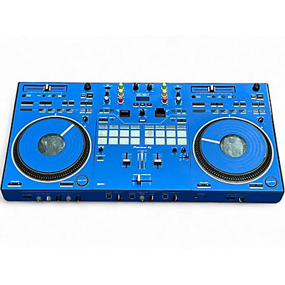 Used Pioneer DDJ-Rev7 DJ Controller