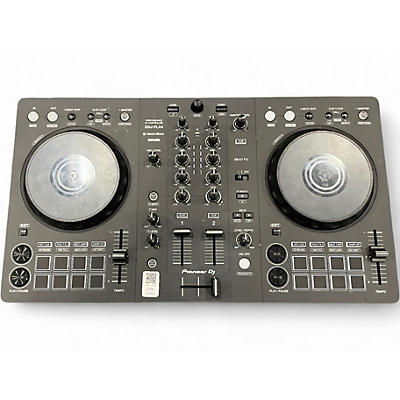 Used Pioneer DDJFLX4 DJ Controller