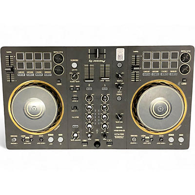 Used Pioneer DDJFLX4 DJ Controller