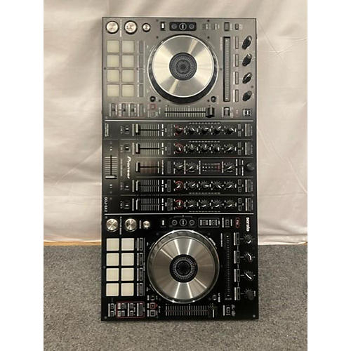 Pioneer Used Pioneer DDJSX2 DJ Controller