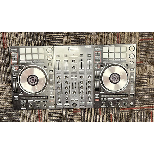 Pioneer Used Pioneer DDJSX3 DJ Controller