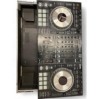 Pioneer Used Pioneer DDJSZ2 DJ Controller