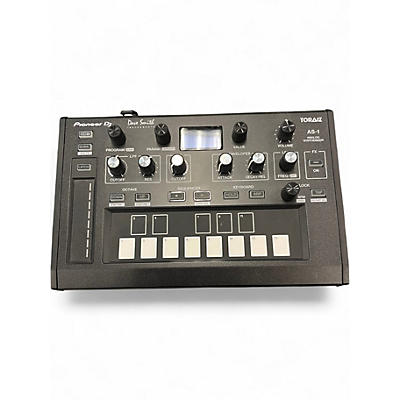 Used Pioneer DJ AS-1 Synthesizer