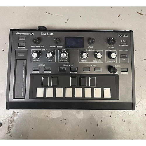 Pioneer DJ Used Pioneer DJ As-1 Synthesizer