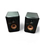 Used Pioneer DJ BULIT 5 (PAIR) Powered Monitor