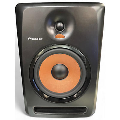 Used Pioneer DJ BULIT 8 PAIR Powered Monitor