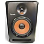 Used Pioneer DJ BULIT 8 PAIR Powered Monitor