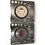 Used Pioneer DJ CDJ-1000MK3 Pair Turntable